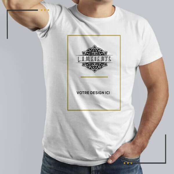 T-shirt personnalisé – Image 2
